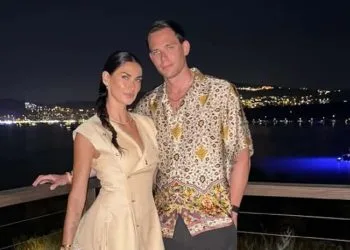 melissa satta e carlo beretta in vacanza