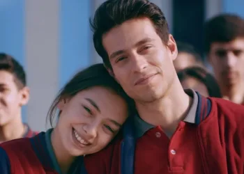 Memories, il film in prima serata  su Canale 5 (Foto Web)