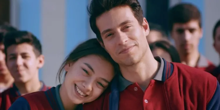 Memories, il film in prima serata  su Canale 5 (Foto Web)