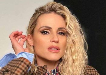 michelle hunziker io canto family giuria