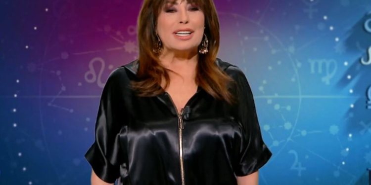 oroscopo settimanale ada alberti