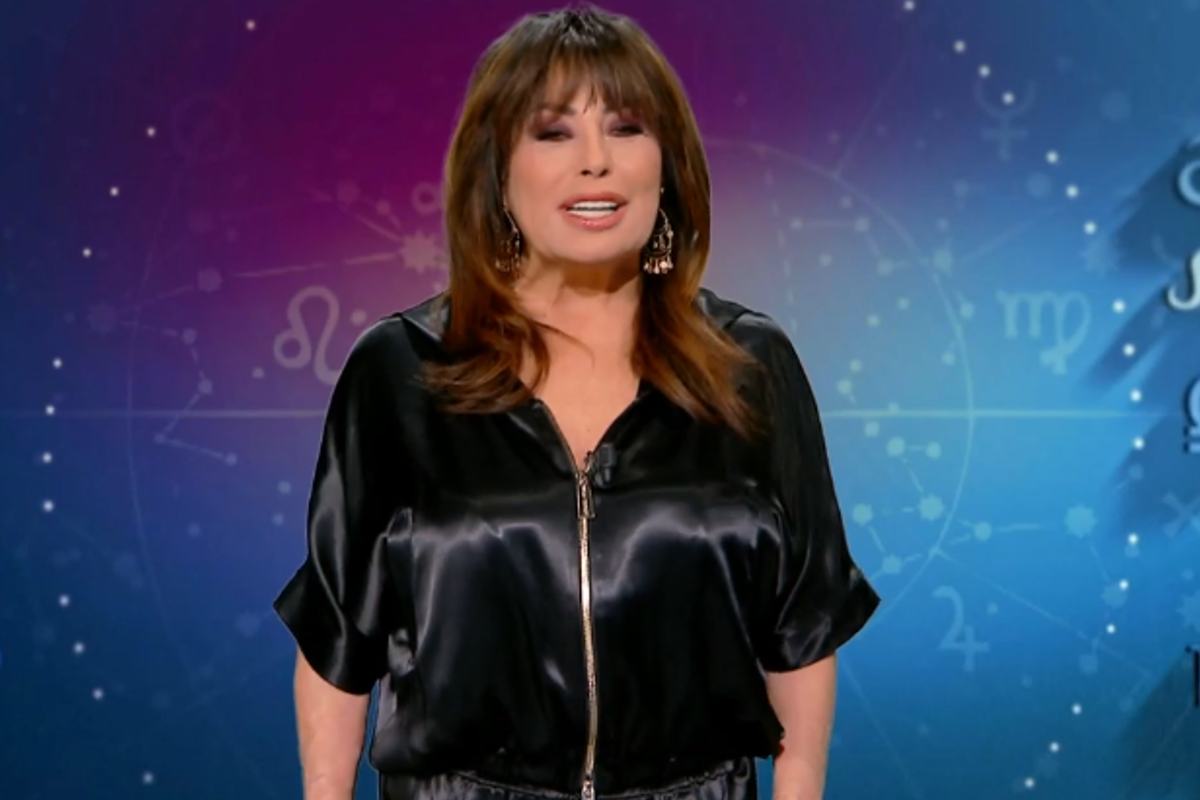 oroscopo settimanale ada alberti