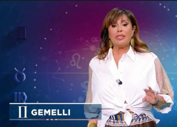 oroscopo settimanale ada alberti