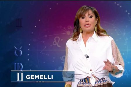 oroscopo settimanale ada alberti