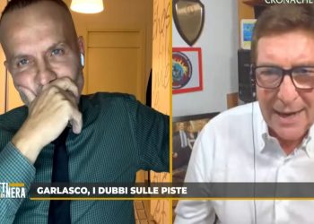 Delitto di Garlasco, Bacco e Spitaleri