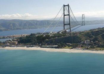 Progetto Ponte sullo Stretto