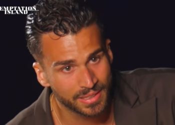 Quattro tronisti a Uomini e Donne provenienti da Temptation Island? (Fonte Mediaset Infinity)