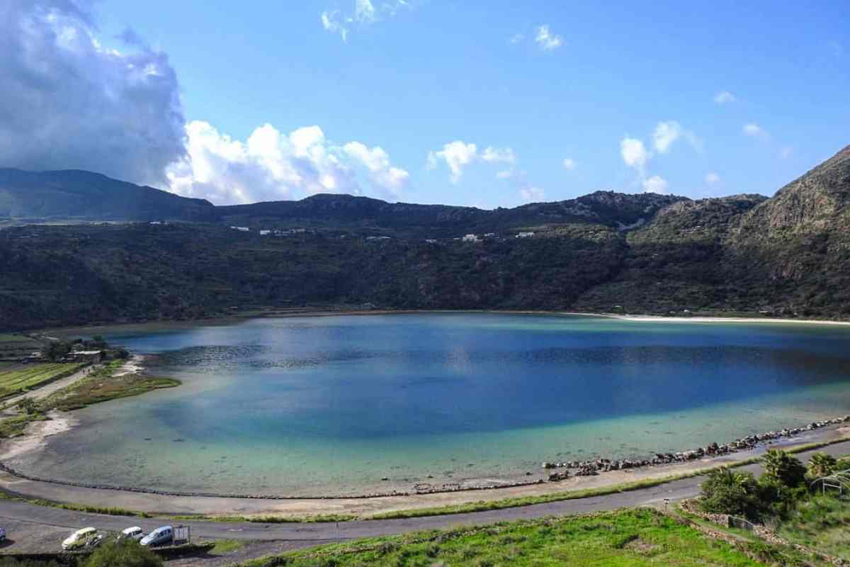 non è marte ma una meraviglia italiana