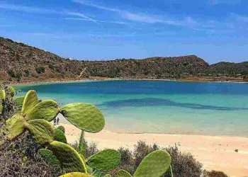 non è marte ma una meraviglia italiana