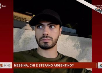 Stefano Argentino, omicidio Sara Campanella