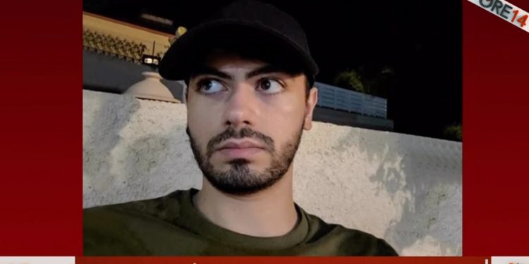 Stefano Argentino, omicidio Sara Campanella