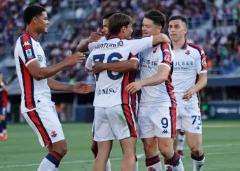 Genoa gol