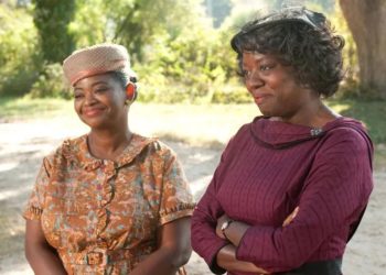The Help, il film in prima serata su Rai 1 (Foto Web)