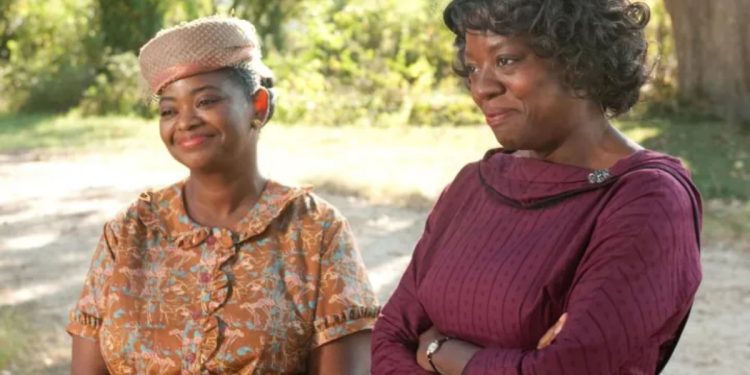 The Help, il film in prima serata su Rai 1 (Foto Web)