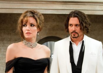 The Tourist, il film in prima serata su Rai 3 (Foto Web)