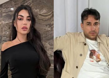 Tony Renda e Jenny Guardiano, Temptation Island