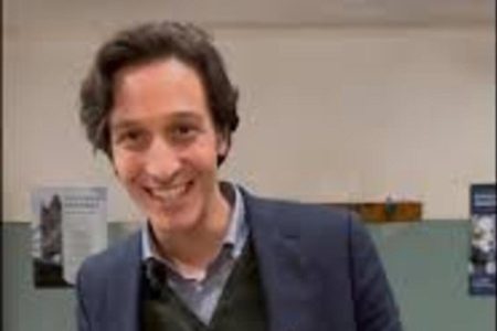 Leone di Un Professore 3