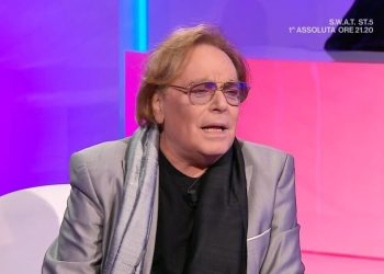 Leopoldo Mastelloni ictus