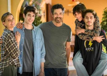 Un professore 3 anticipazioni e quando in onda