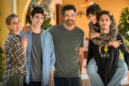 Un professore 3 anticipazioni e quando in onda