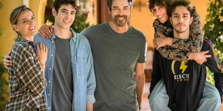 Un professore 3 anticipazioni e quando in onda