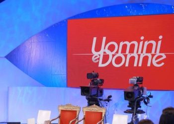 Ritorno Uomini e Donne