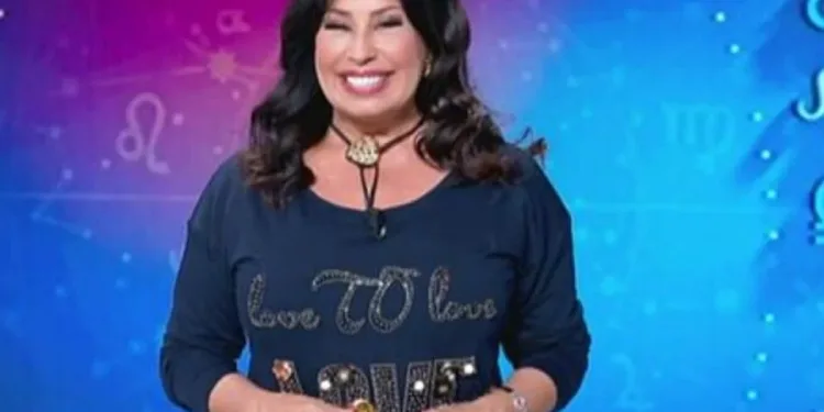 oroscopo settimanale ada alberti