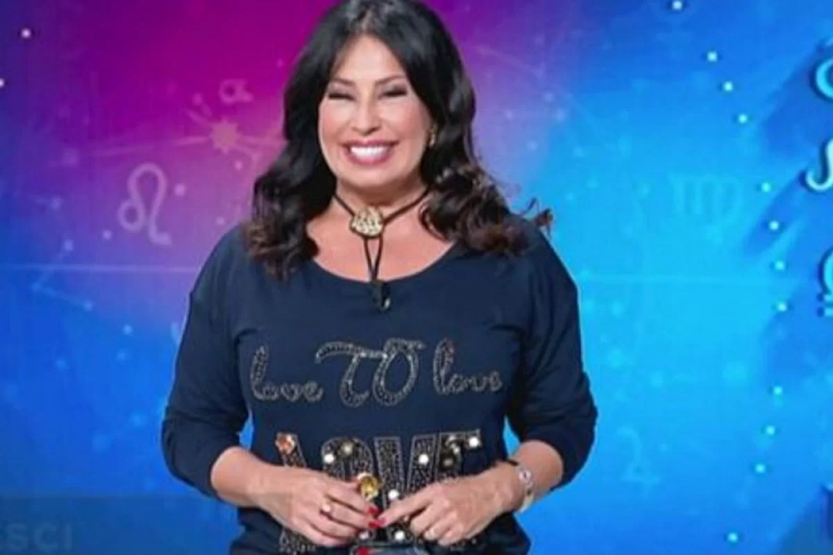 oroscopo settimanale ada alberti