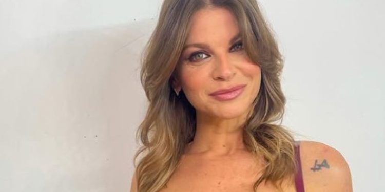 alessandra amoroso critiche gravidanza