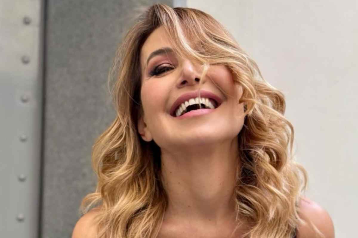 concorrenti ballando con le stelle