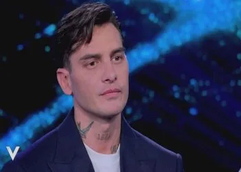 basciano braccialetto elettronico ex gieffina sophie codegoni