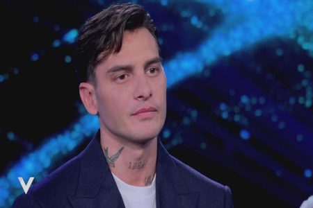 basciano braccialetto elettronico ex gieffina sophie codegoni