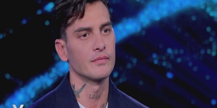 basciano braccialetto elettronico ex gieffina sophie codegoni