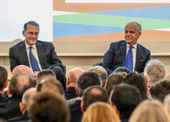 Cirielli e Piantedosi, Campania