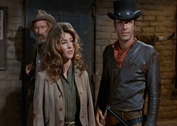 El Dorado, il film in prima serata su Rai 3 (Foto Web)