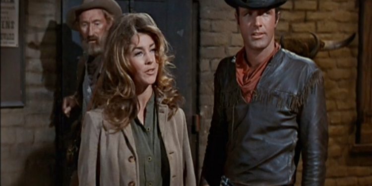 El Dorado, il film in prima serata su Rai 3 (Foto Web)