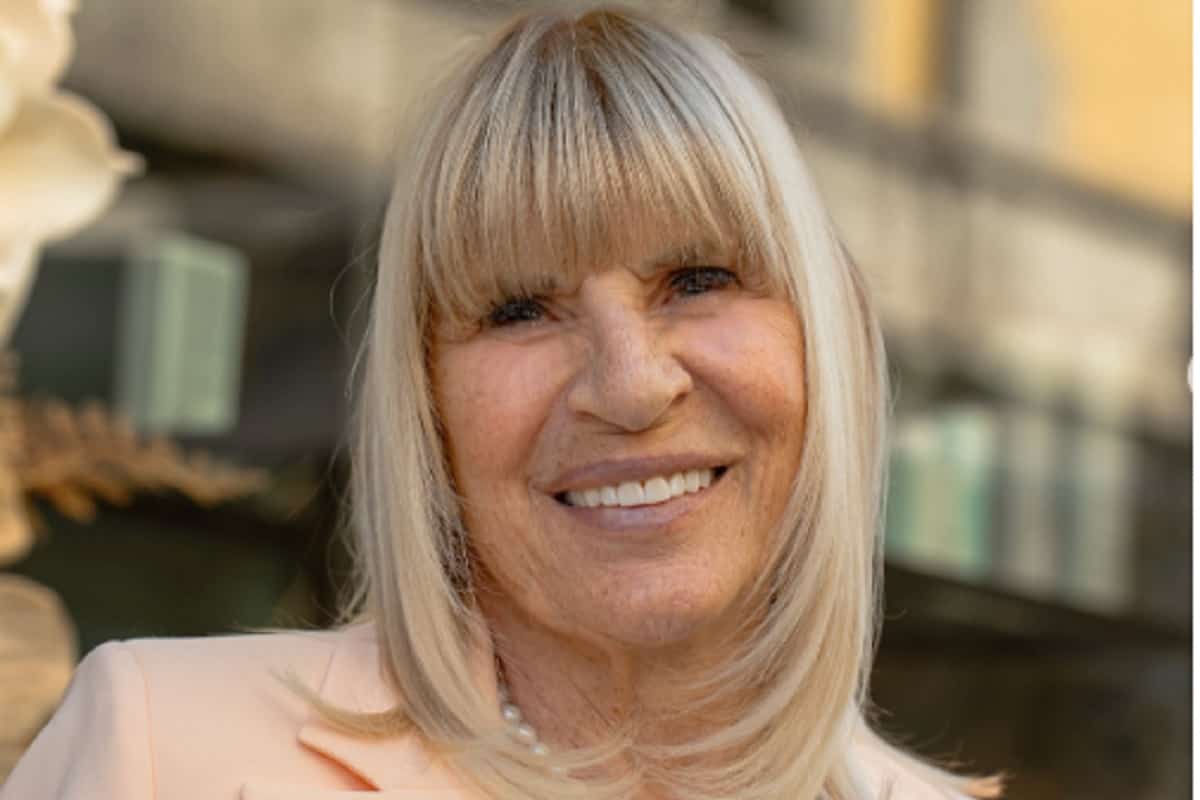 gemma galgani nuovo look