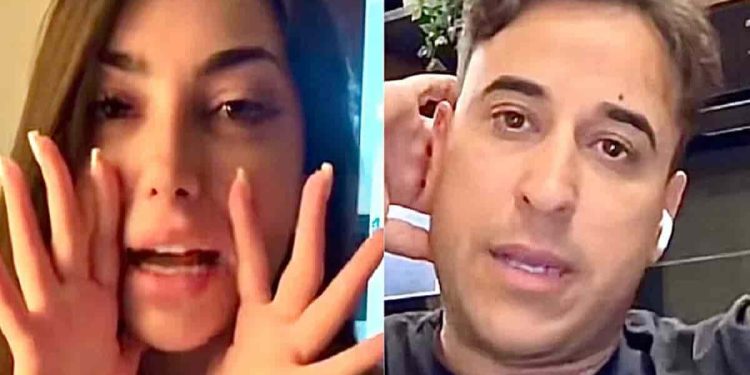 jenny guardiano replica a tony renda