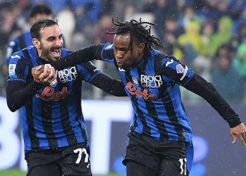 Lookman (Foto: Ansa)