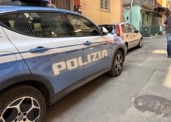 Omicidio Foggia (Foto: Ansa)