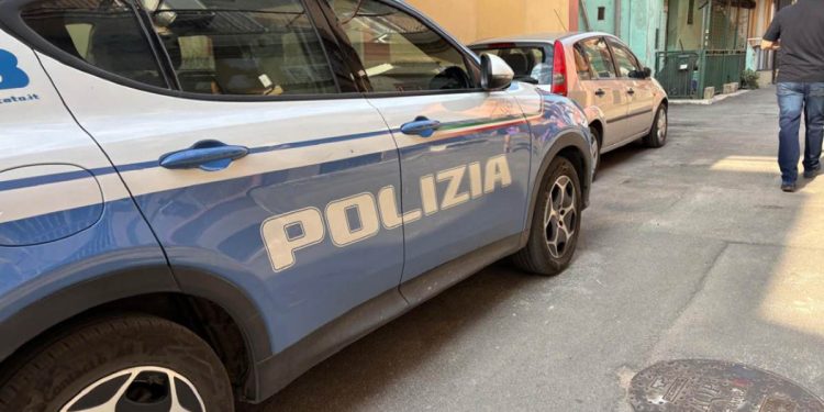 Omicidio Foggia (Foto: Ansa)