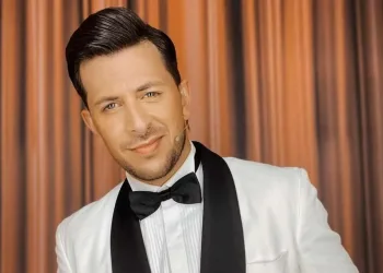 pasquale la rocca torna a ballando con le stelle