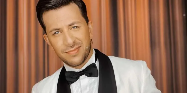 pasquale la rocca torna a ballando con le stelle