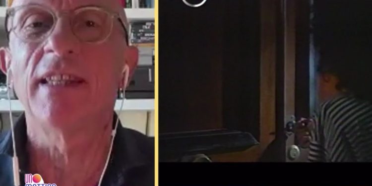 Simonetta Cesaroni (Foto: Uno Mattina Estate)