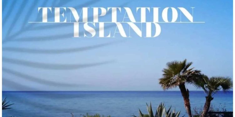 temptation Island ex fidanzati beccati insieme