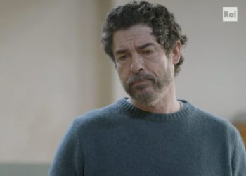 anticipazioni un professore