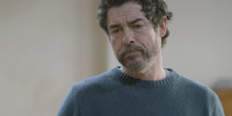 anticipazioni un professore