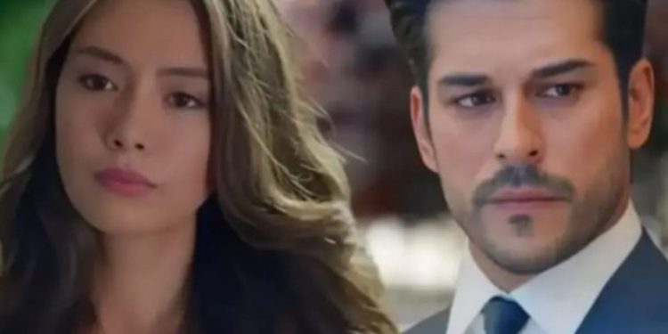 Nihan e Kemal di Endless Love