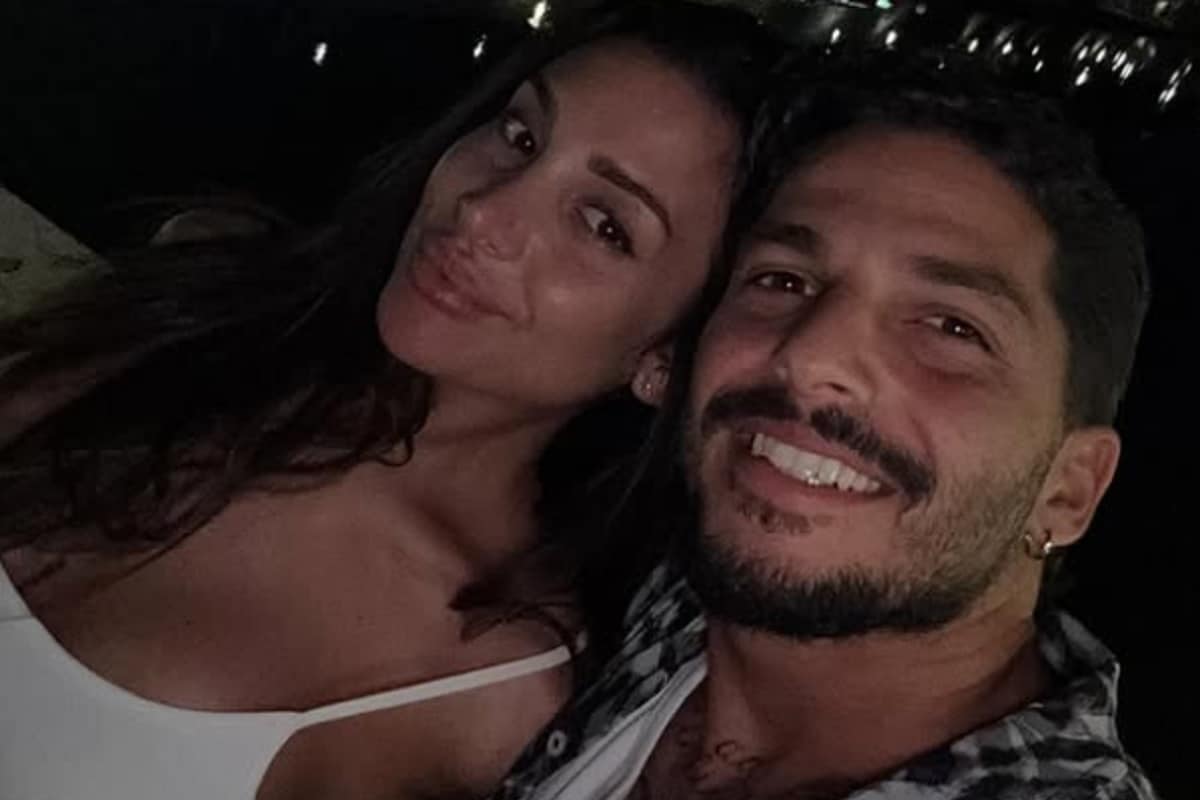 cristina ferrara gianmarco steri si sono lasciati