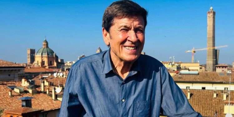 Gianni Morandi